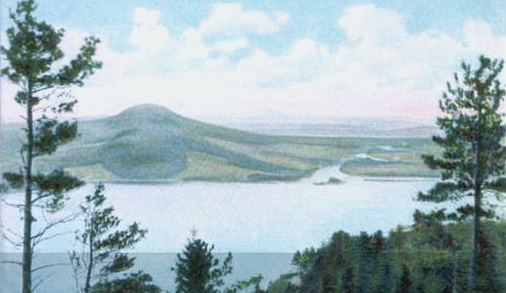 Selling Land to a Developer in Maine land sale review