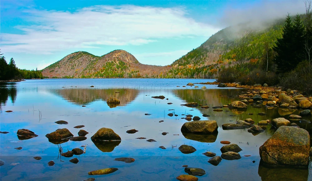 Tax on Selling Land in Maine closing checklist