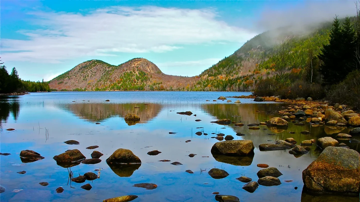 Androscoggin County vacant land, wooded acreage, and rural parcels in Maine