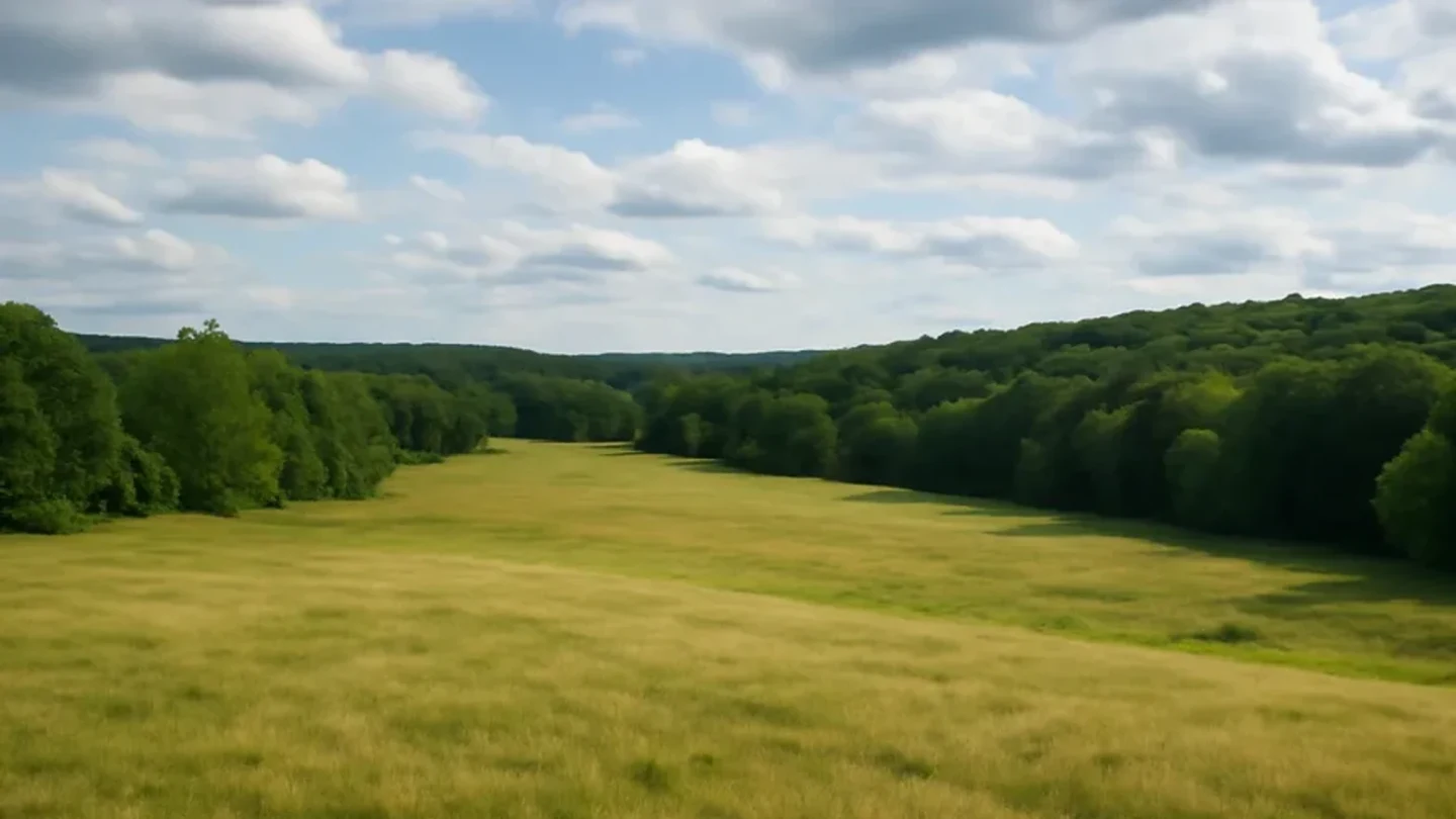 Penobscot County vacant land, wooded acreage, and rural parcels in Maine